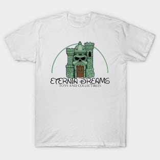 eternia greyskull T-Shirt